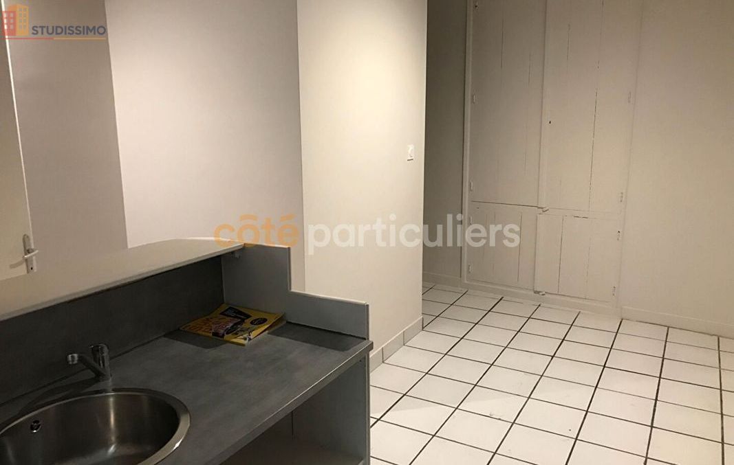 Studio à Mortagne-sur-Sèvre