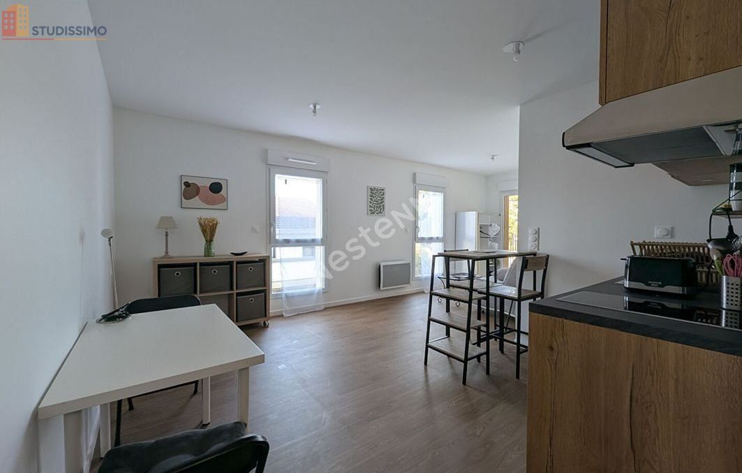 Studio 32m² Montaigu-Vendée - DPE C, 1er étage - Photo 6