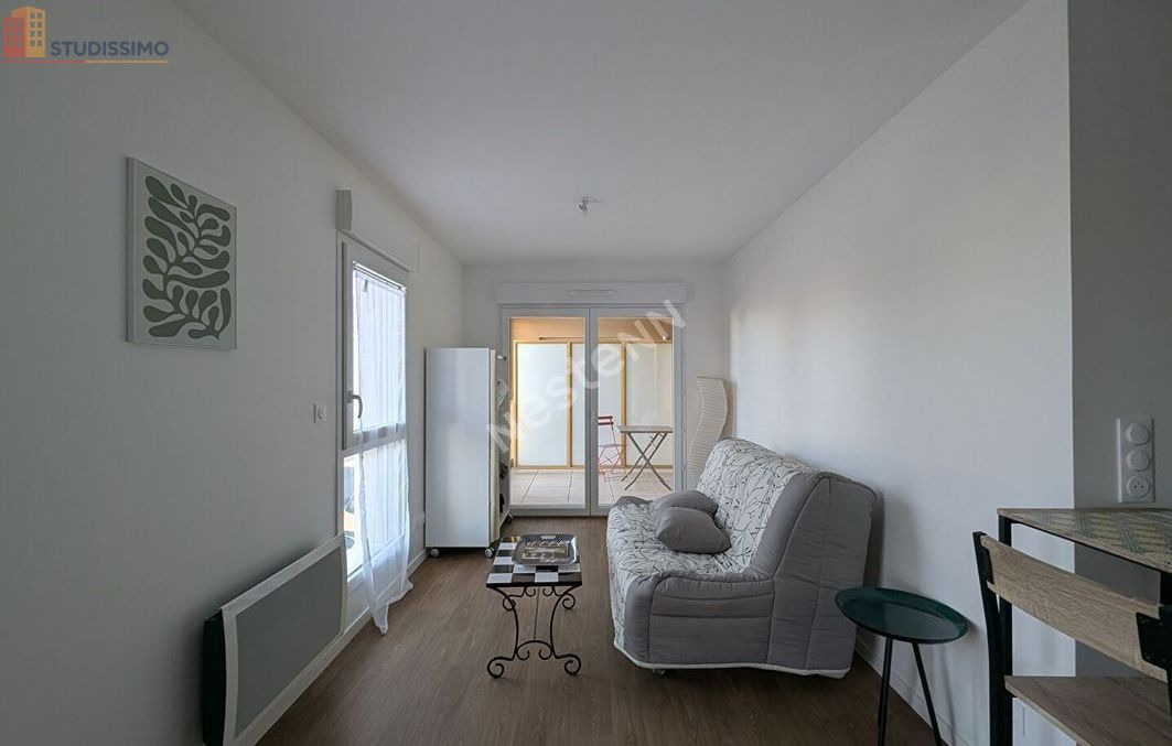 Studio 32m² Montaigu-Vendée - DPE C, 1er étage - Photo 5