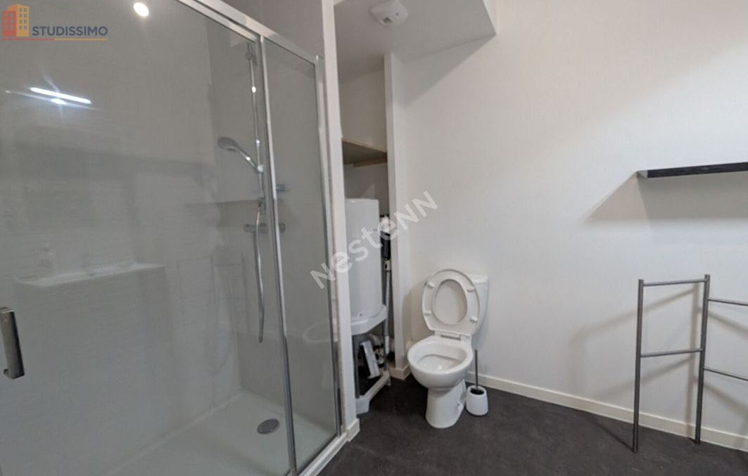 Studio 32m² Montaigu-Vendée - DPE C, 1er étage - Photo 3