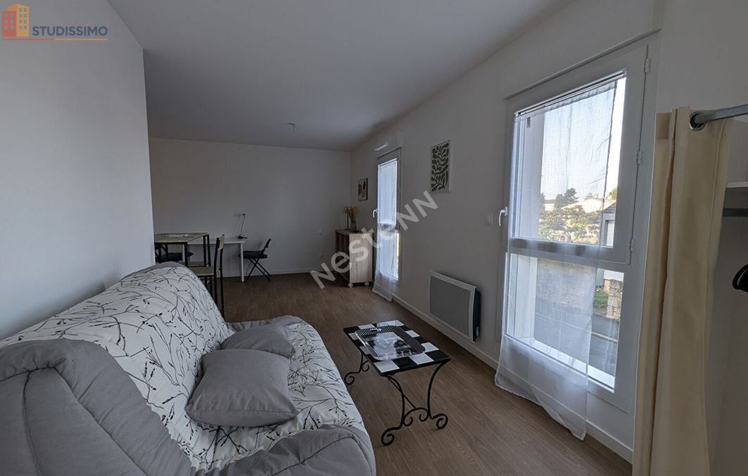 Studio 32m² Montaigu-Vendée - DPE C, 1er étage - Photo 1