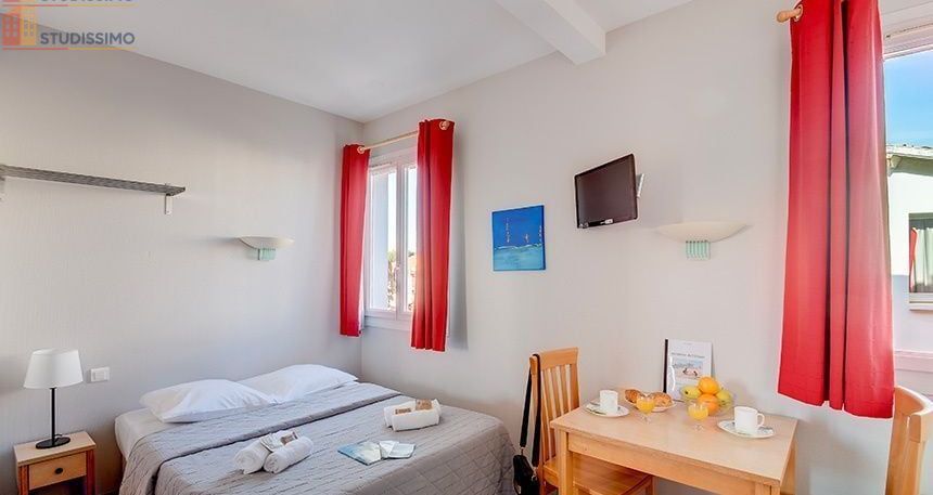 Studio à La Tranche-sur-Mer