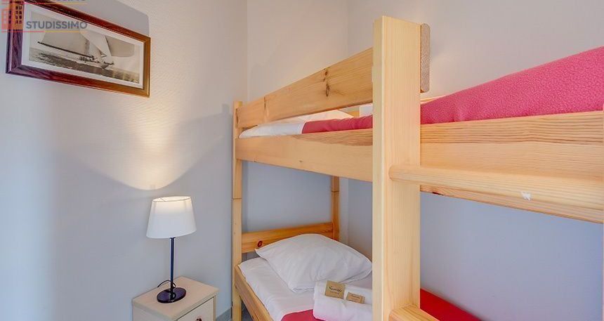 Studio meublé 20m² La Tranche-sur-Mer - Meublé, DPE B - Photo 3