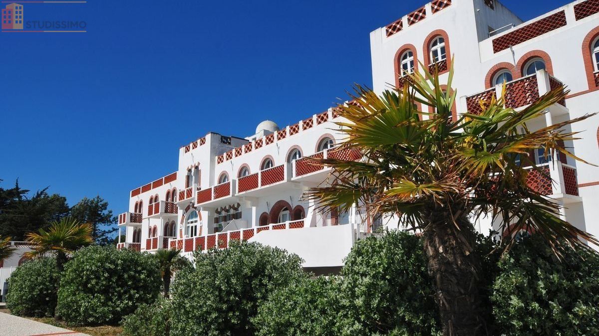 Studio meublé 20m² La Tranche-sur-Mer - Meublé, DPE B - Photo 1