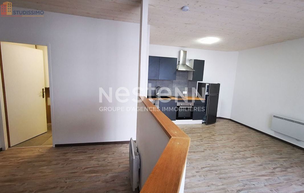 Studio 31m² Luçon - - Photo 7