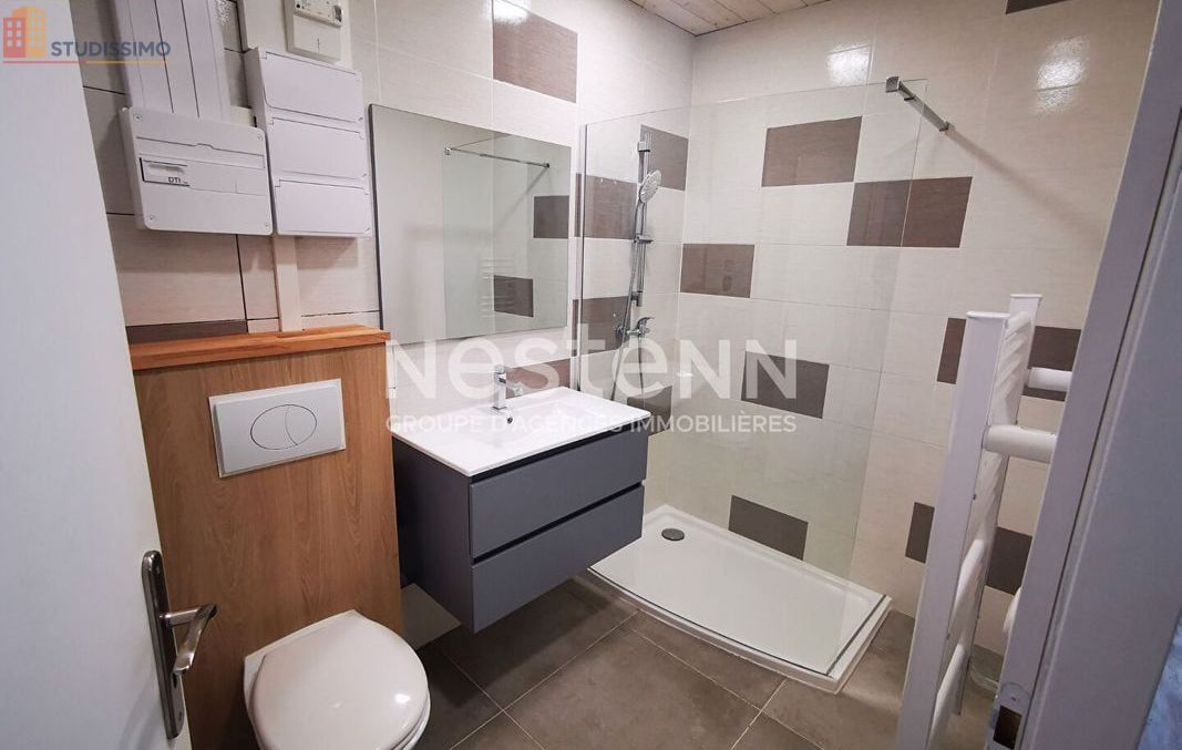 Studio 31m² Luçon - - Photo 4