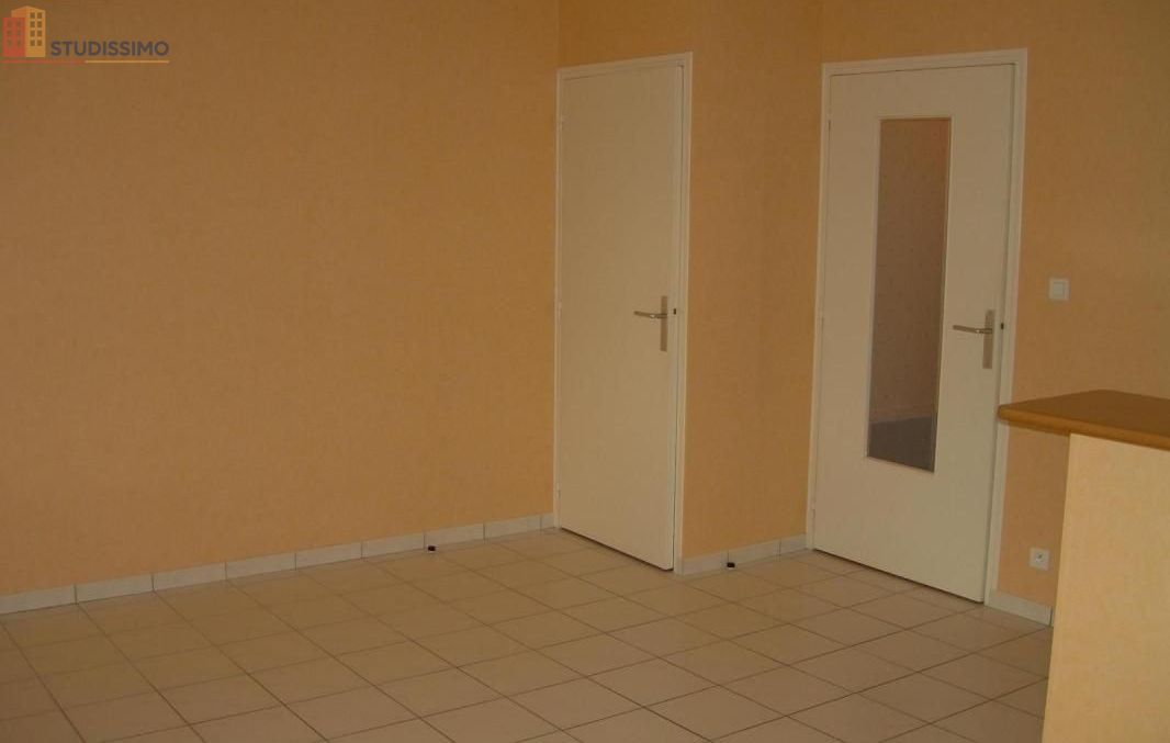 Studio 37m² Les Herbiers - Lumineux, 1er étage - Photo 4