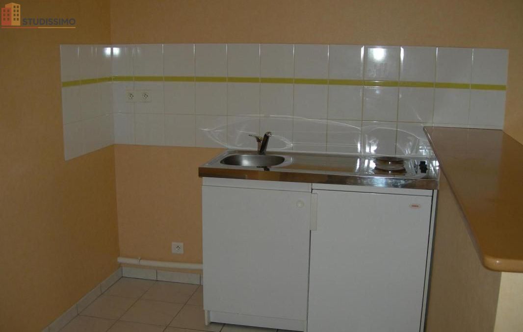 Studio 37m² Les Herbiers - Lumineux, 1er étage - Photo 3