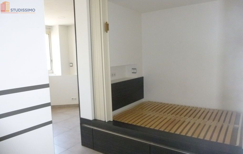 Studio 37m² La Roche-sur-Yon - Étage 2, DPE D - Photo 9