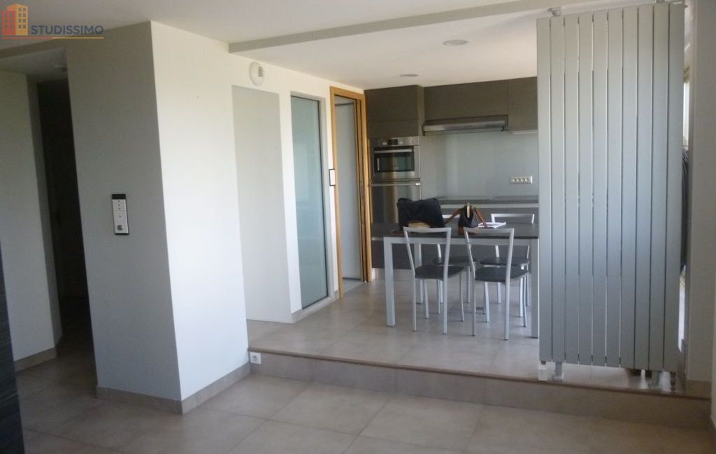 Studio 37m² La Roche-sur-Yon - Étage 2, DPE D - Photo 8