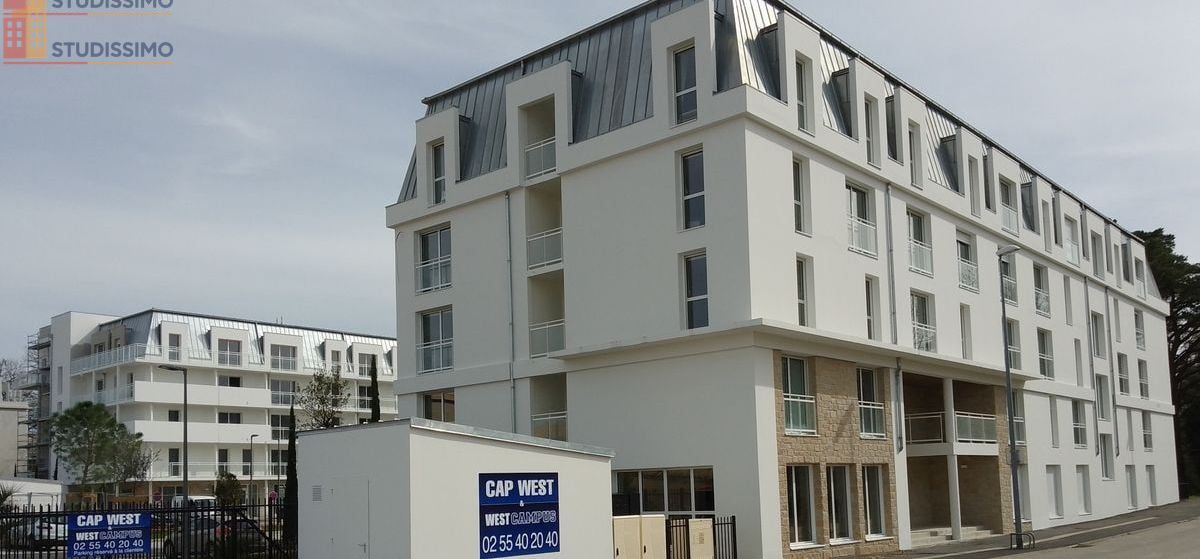 Studio à La Roche-sur-Yon