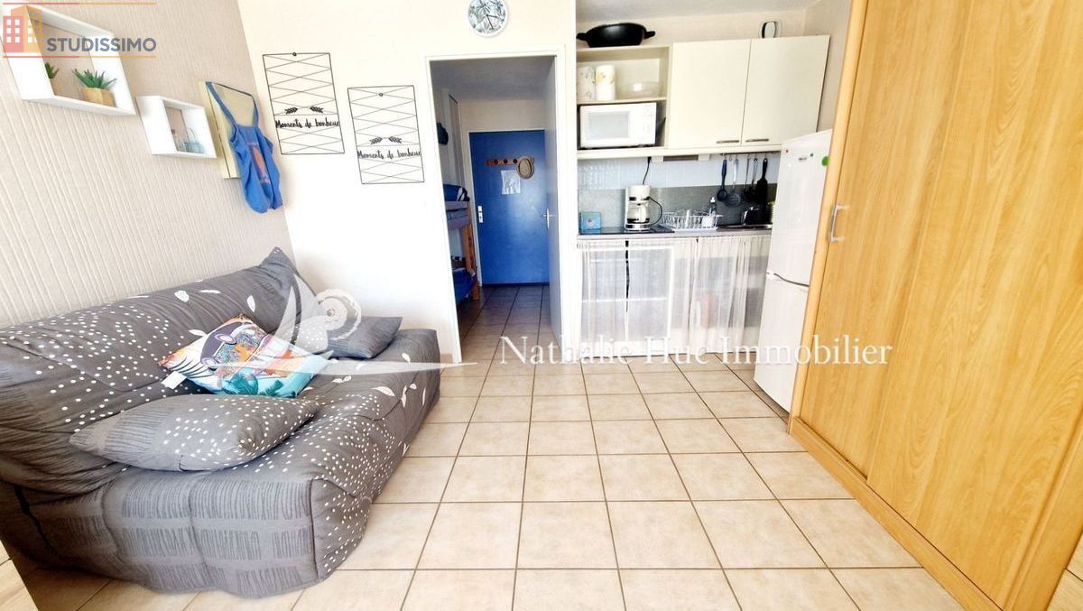 Studio 20m² Saint-Cyprien 66750 - Photo 5