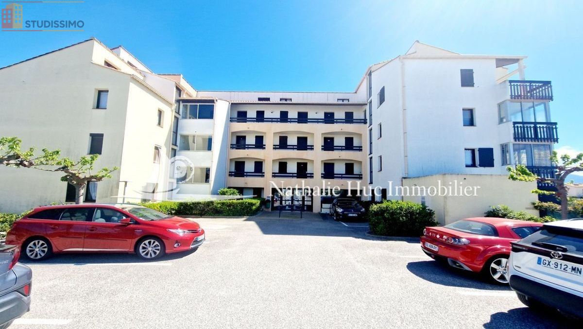 Studio 20m² Saint-Cyprien 66750 - Photo 4