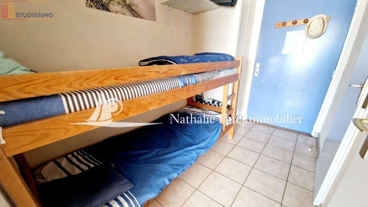 Studio 20m² Saint-Cyprien 66750 - Photo 3
