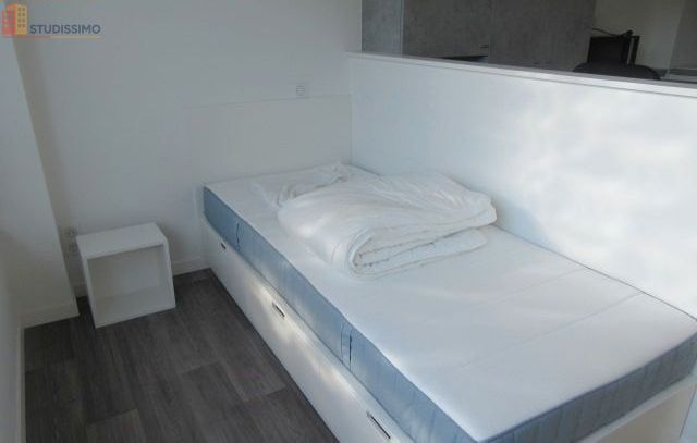 Studio meublé 24m² La Roche-sur-Yon - Meublé, DPE C - Photo 4