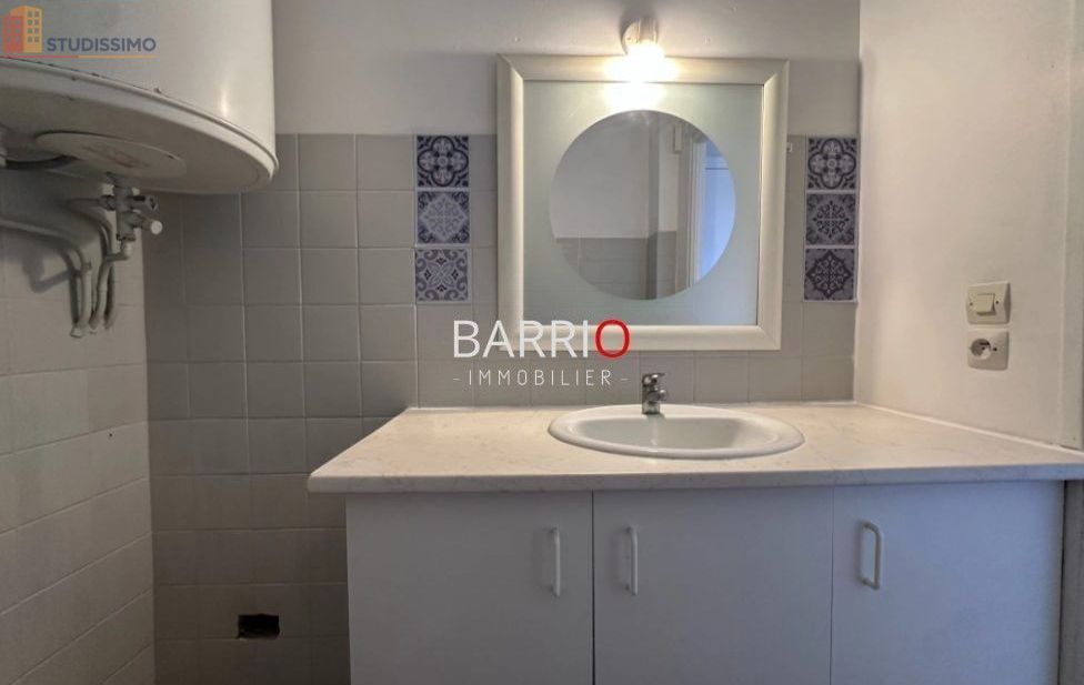 Studio 17m² Argelès-sur-Mer - lumineux - Photo 5