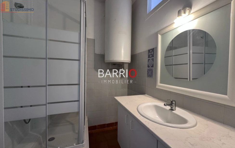 Studio 17m² Argelès-sur-Mer - lumineux - Photo 4
