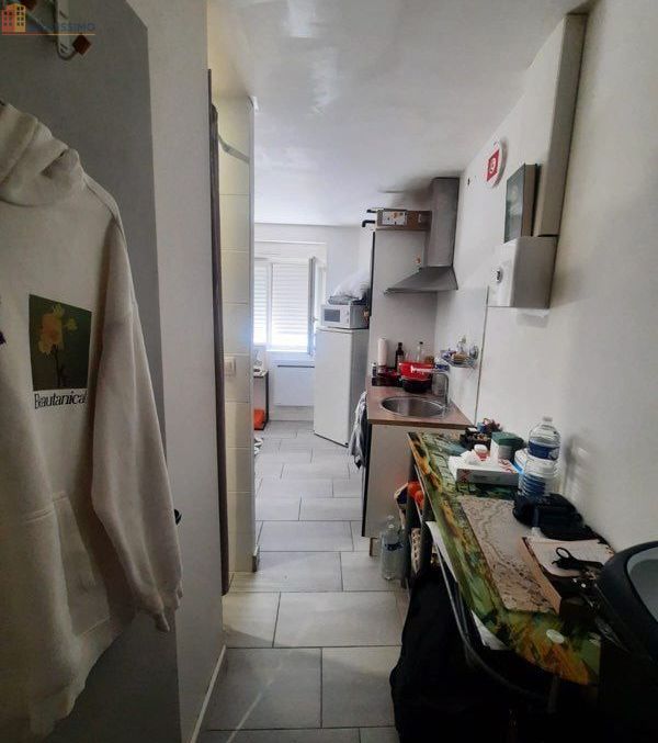 Studio 19m² Chantonnay - Meublé - Photo 8