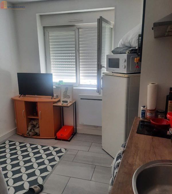 Studio 19m² Chantonnay - Meublé - Photo 5