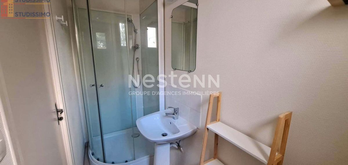 Studio meublé 23m² Fontenay-le-Comte - Meublé, DPE D - Photo 6