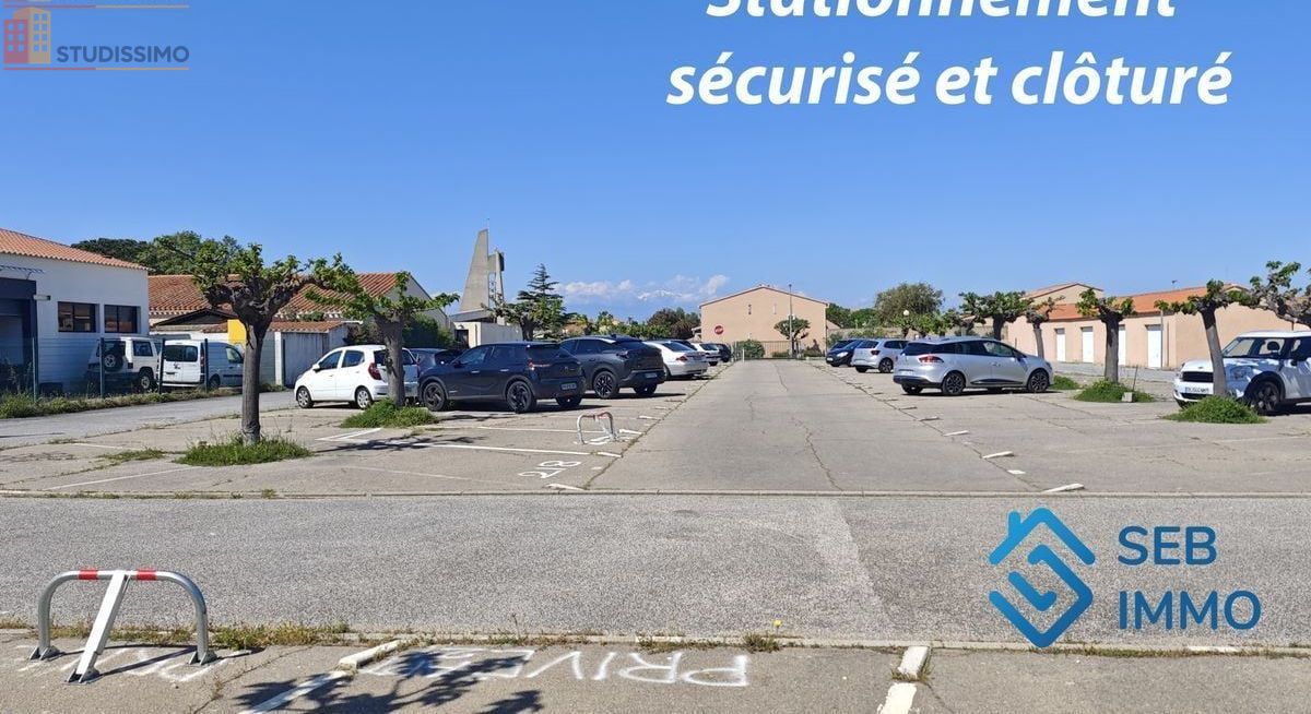 Studio 22m² Saint-Cyprien - Dernier étage, DPE C - Photo 2