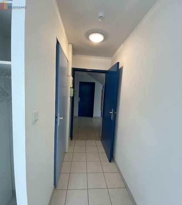 Studio meublé 26m² La Roche-sur-Yon - Meublé, 1 pièce - Photo 6