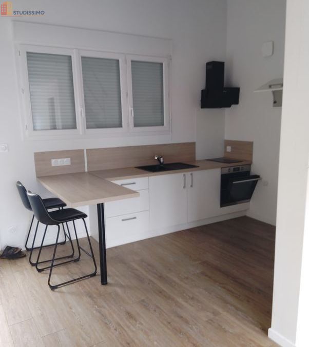 Studio 28m² Nesmy 85310 - Photo 4