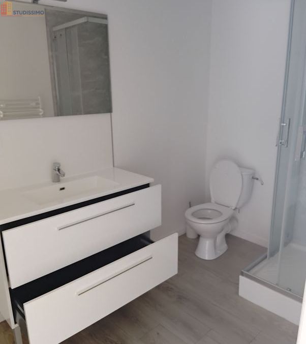 Studio 28m² Nesmy 85310 - Photo 1