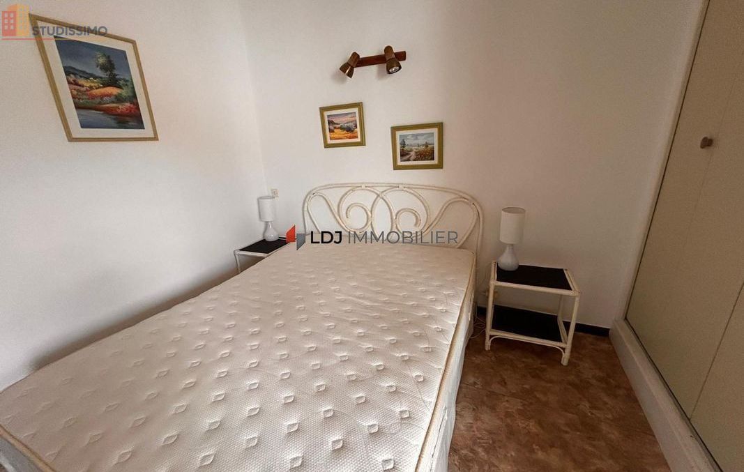 Studio 22m² Amélie-les-Bains-Palalda 66110 - Photo 8