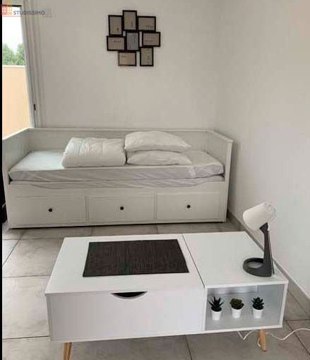 Studio meublé 27m² Montaigu-Vendée - Meublé, DPE C - Photo 2