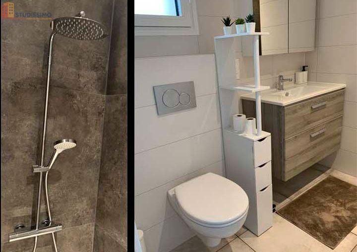 Studio meublé 27m² Montaigu-Vendée - Meublé, DPE C - Photo 1