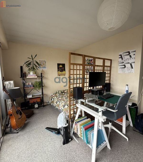 Studio 29m² Montaigu-Vendée - Étage élevé, lumineux - Photo 9