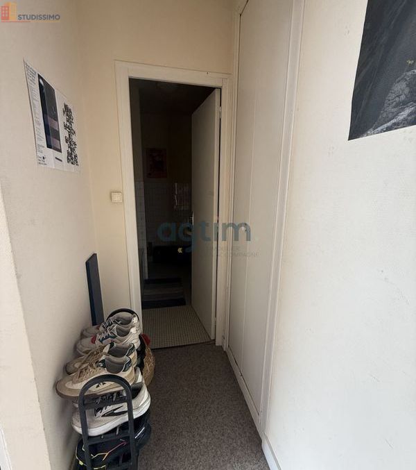 Studio 29m² Montaigu-Vendée - Étage élevé, lumineux - Photo 6