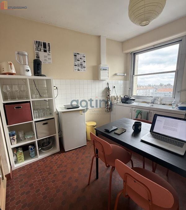 Studio 29m² Montaigu-Vendée - Étage élevé, lumineux - Photo 5