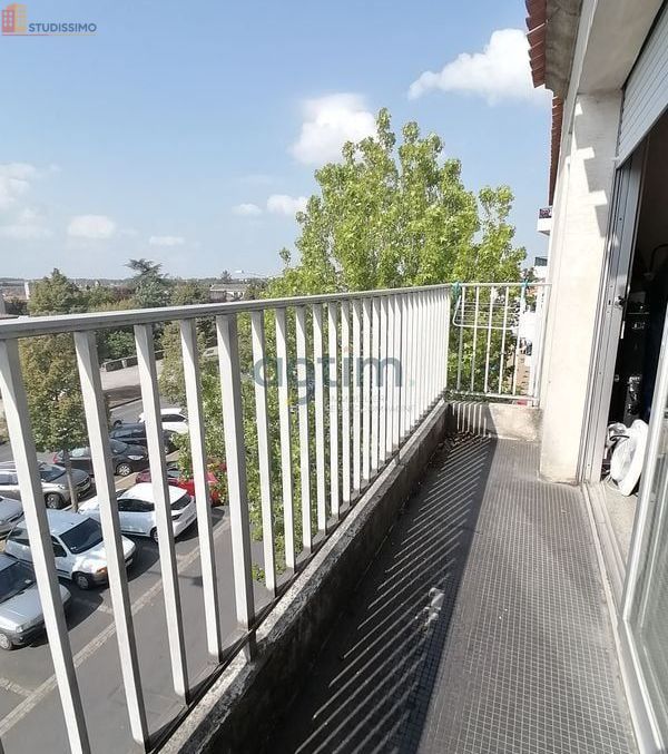 Studio 29m² Montaigu-Vendée - Étage élevé, lumineux - Photo 1