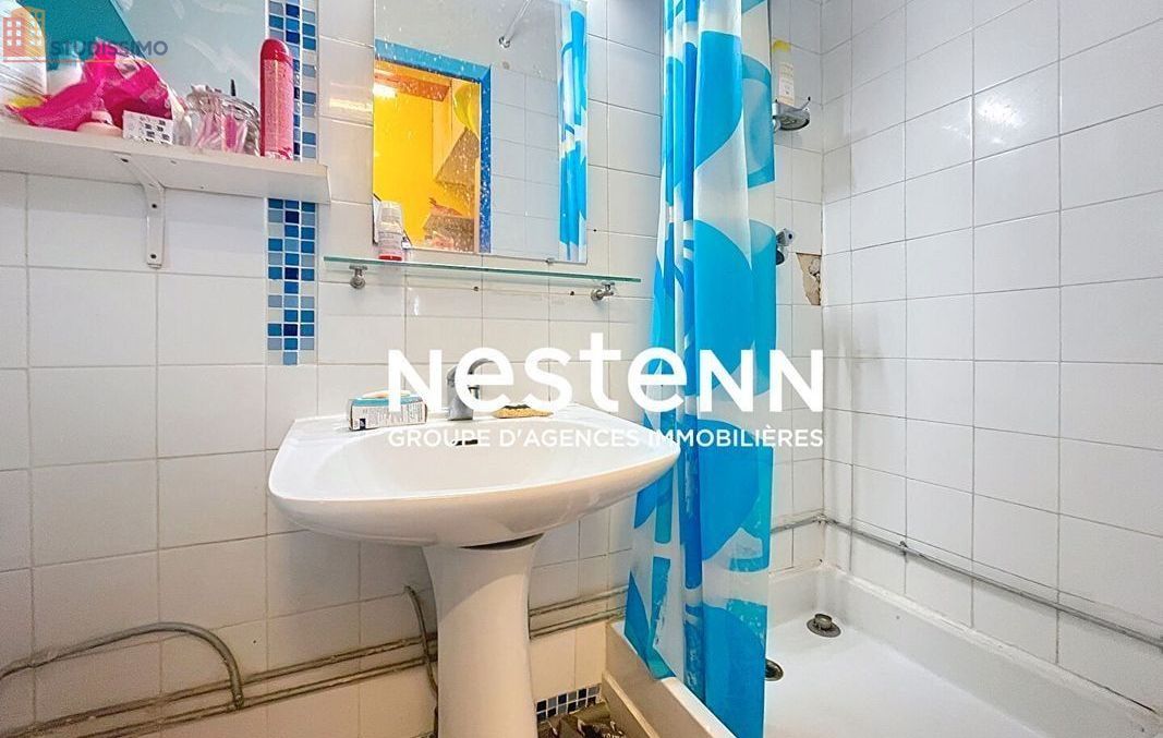 Studio 29m² Perpignan - Étage 2/4, DPE D - Photo 1