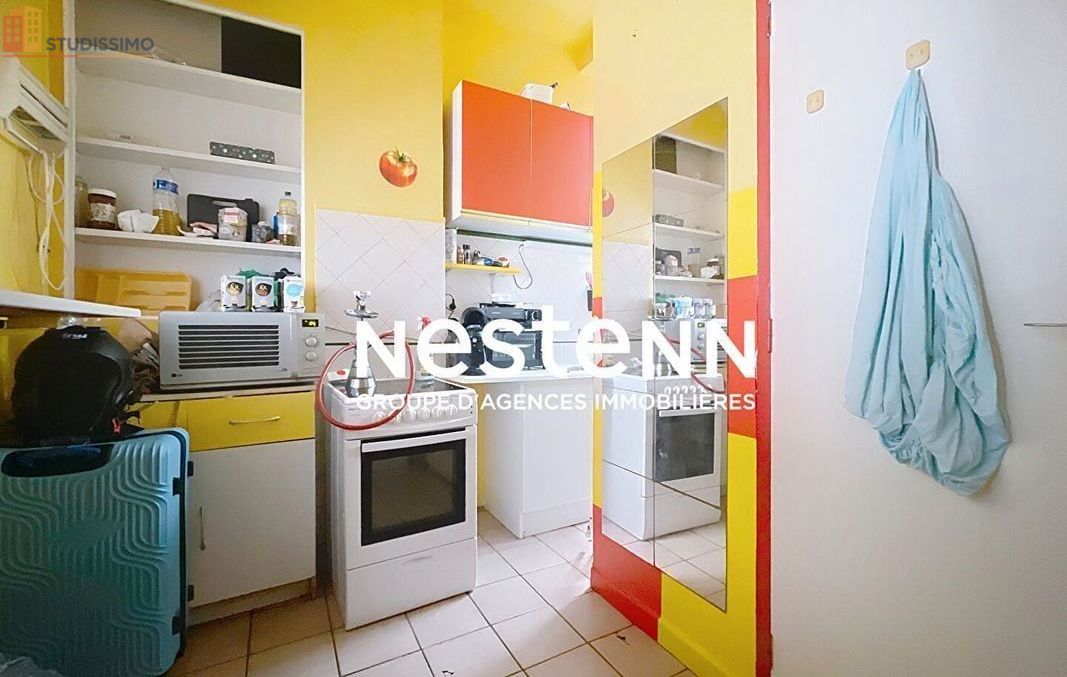 Studio à Perpignan