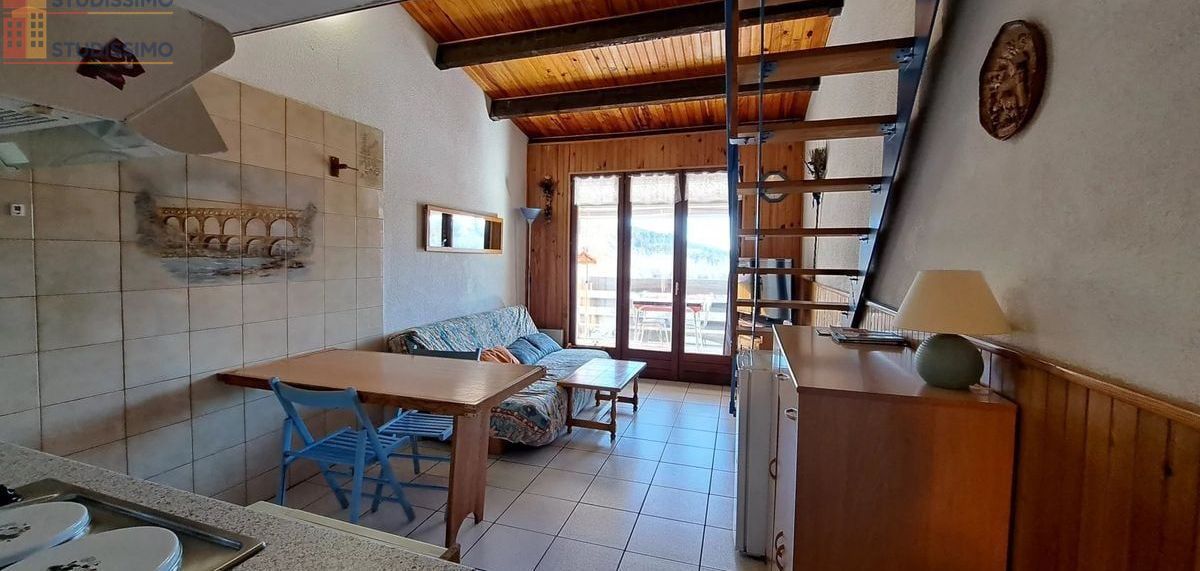 Studio à Bolquère