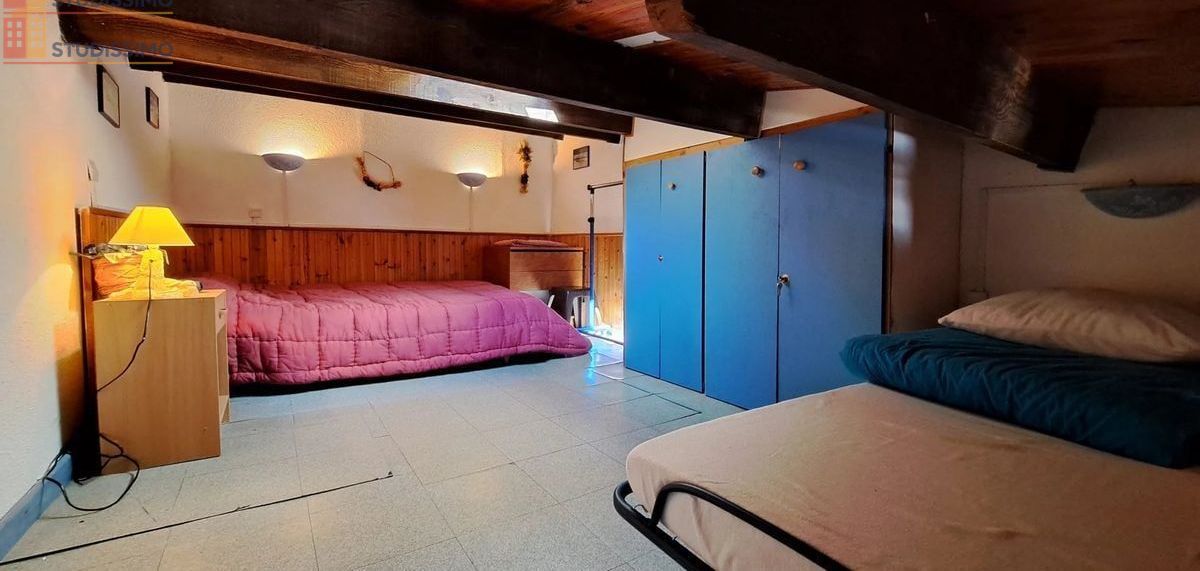 Studio 25m² Bolquère - DPE C - Photo 5