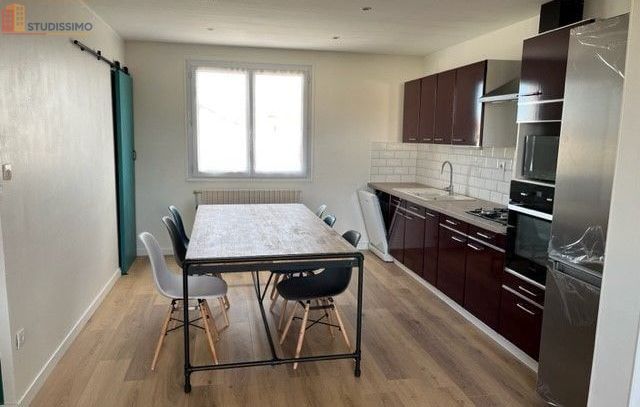 Studio meublé 13m² Saint-Paul-en-Pareds - Meublé - Photo 4