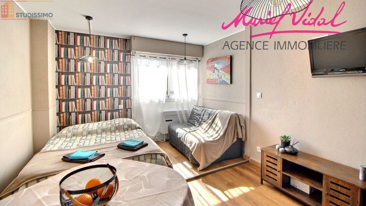 Studio 23m² Saint-Cyprien - DPE C - Photo 3