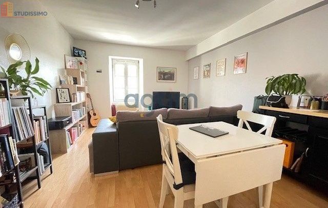 Studio 41m² La Roche-sur-Yon - Étage 2, lumineux - Photo 11