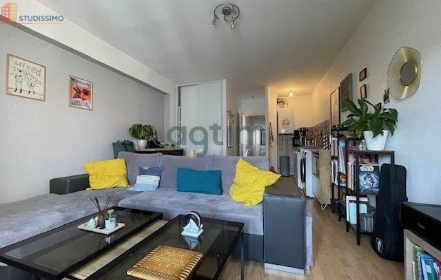 Studio 41m² La Roche-sur-Yon - Étage 2, lumineux - Photo 10