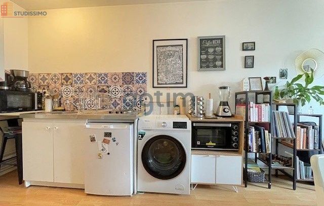 Studio 41m² La Roche-sur-Yon - Étage 2, lumineux - Photo 5