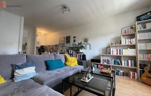 Studio 41m² La Roche-sur-Yon - Étage 2, lumineux - Photo 6