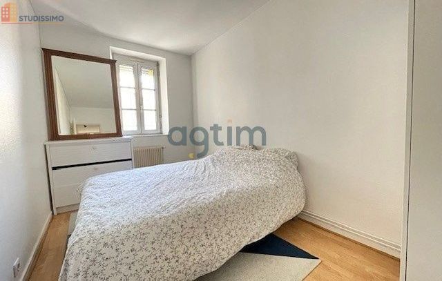 Studio 41m² La Roche-sur-Yon - Étage 2, lumineux - Photo 1