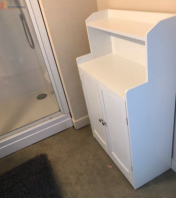 Studio meublé 18m² Pouzauges - Centre, lumineux - Photo 2