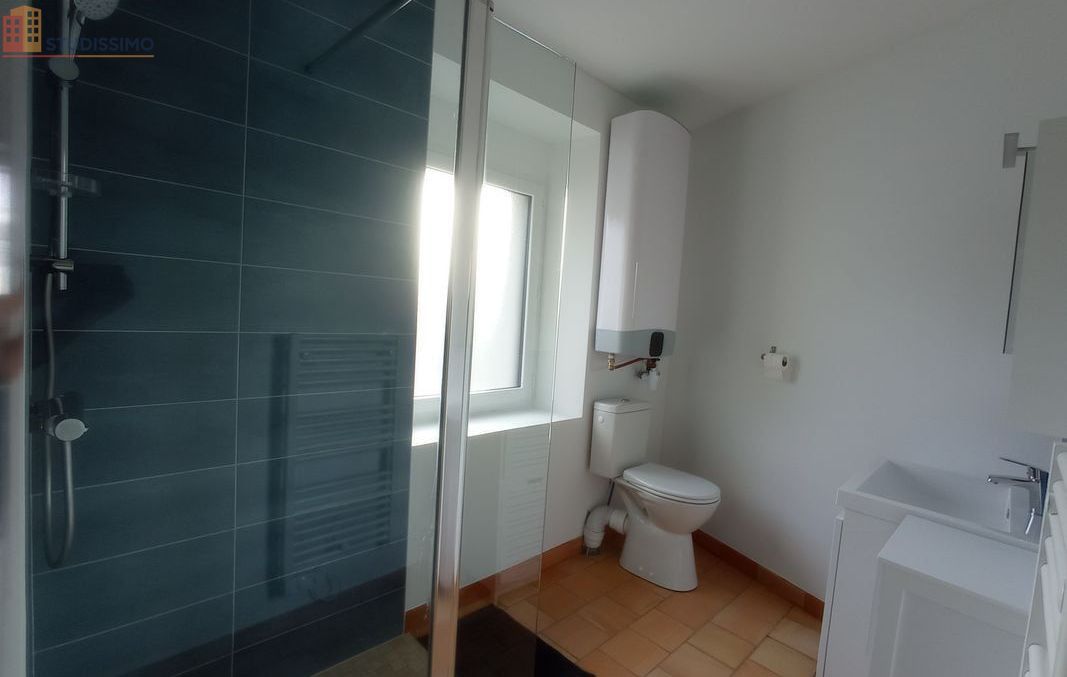 Studio meublé 22m² Froidfond 85300 - Rénové, lumineux - Photo 2