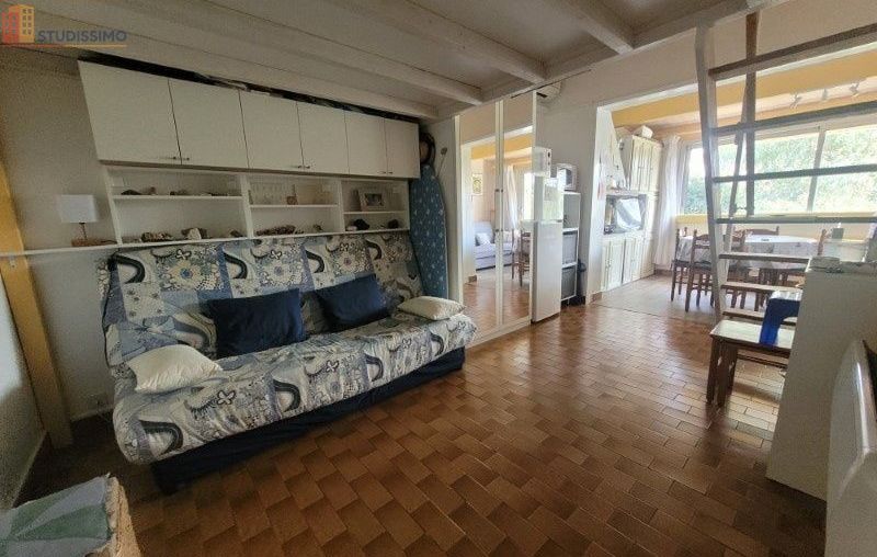 Studio 28m² Argelès-sur-Mer - DPE D - Photo 10