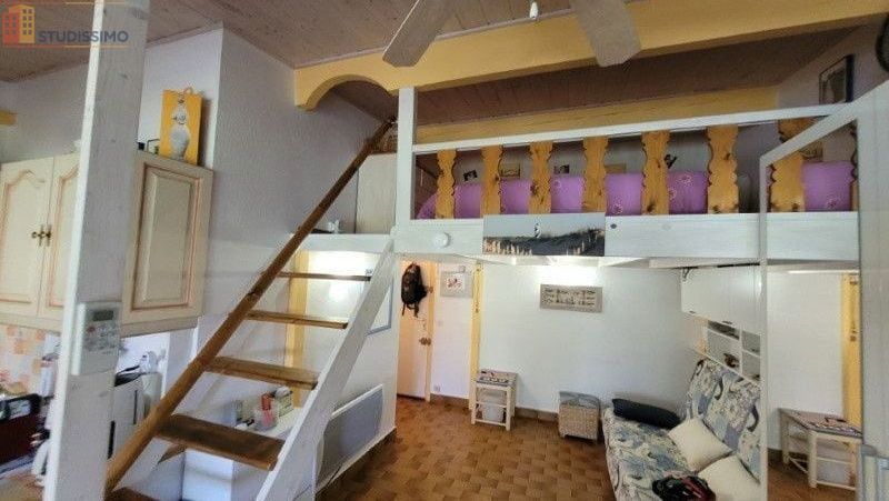 Studio 28m² Argelès-sur-Mer - DPE D - Photo 9